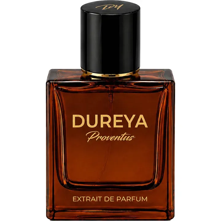 Dureya Proventus perfume bottle