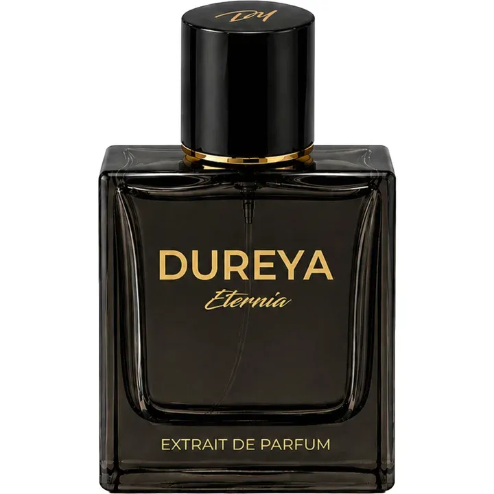 Dureya Eternia perfume bottle
