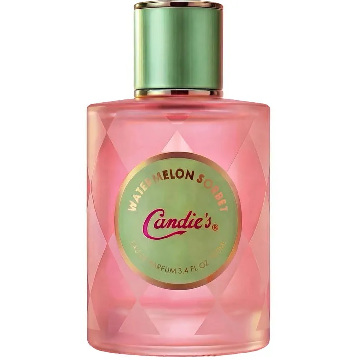Candie's Watermelon Sorbet parfüm şişesi