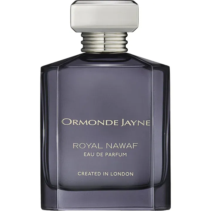 Ormonde Jayne Royal Nawaf perfume bottle