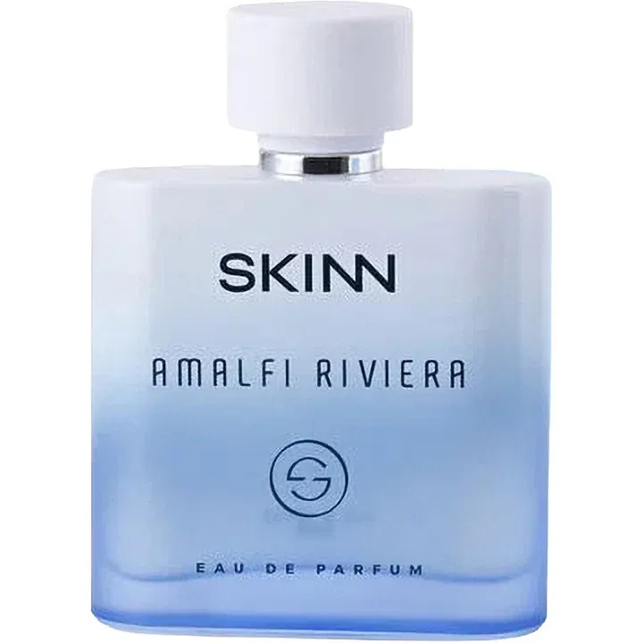 Skinn by Titan Skinn Amalfi Riviera perfume bottle
