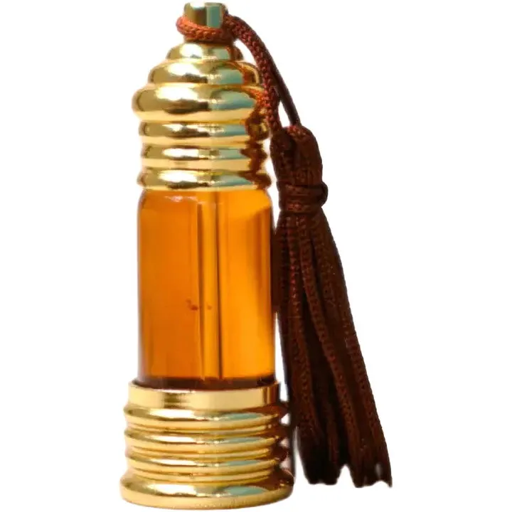 Boond Tabaq / तबक् perfume bottle