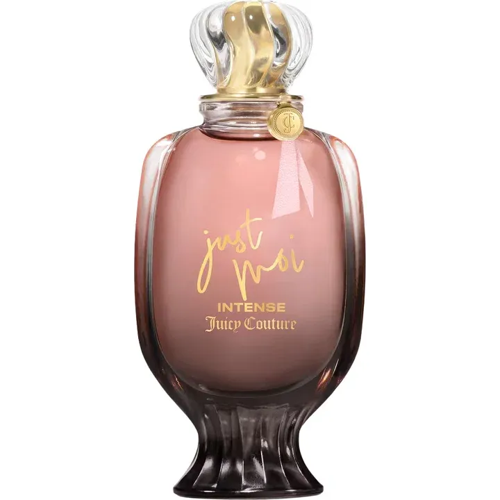 Juicy Couture Just Moi Intense parfüm şişesi
