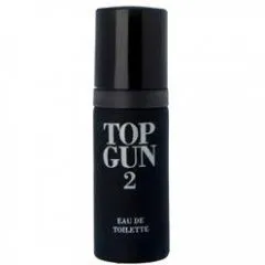 Milton-Lloyd Top Gun 2 parfüm şişesi