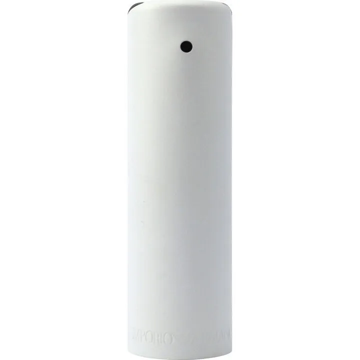 Giorgio Armani Emporio Armani White for Him (Eau de Toilette) perfume bottle
