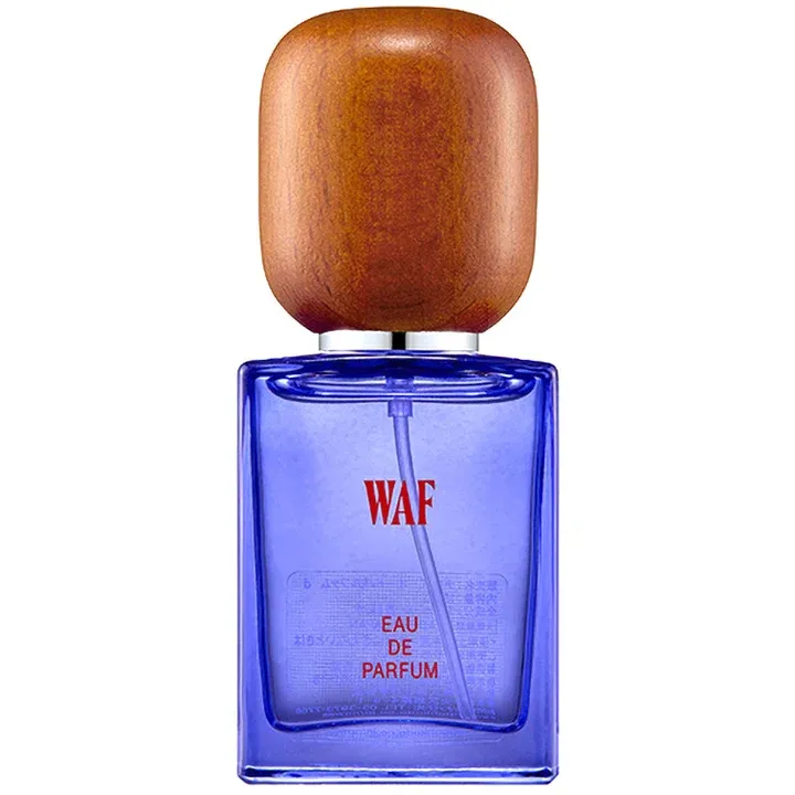 Nowas WAF perfume bottle