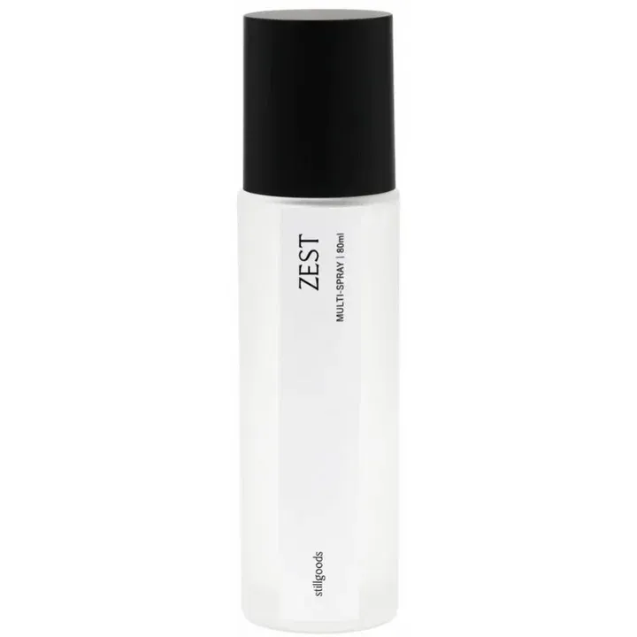 Stillgoods Zest perfume bottle
