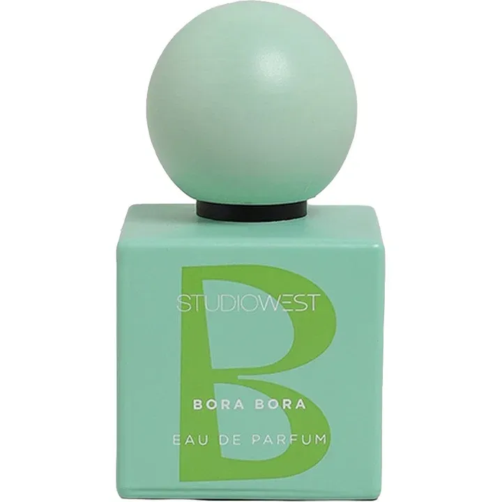 Studiowest Bora Bora (2023) perfume bottle