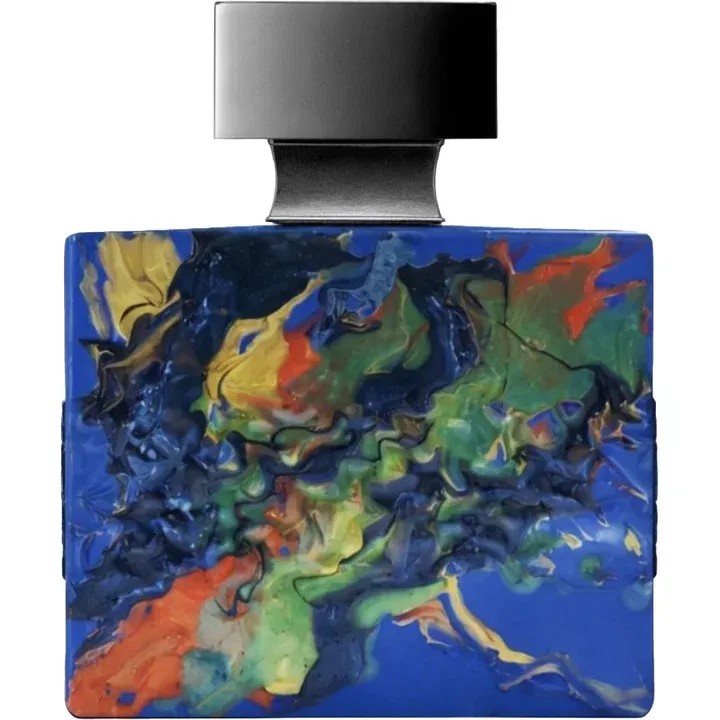 M. Micallef DesirToxic Série Limitée n°1 perfume bottle