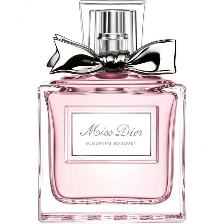 Dior Miss Dior Blooming Bouquet (2014) parfüm şişesi