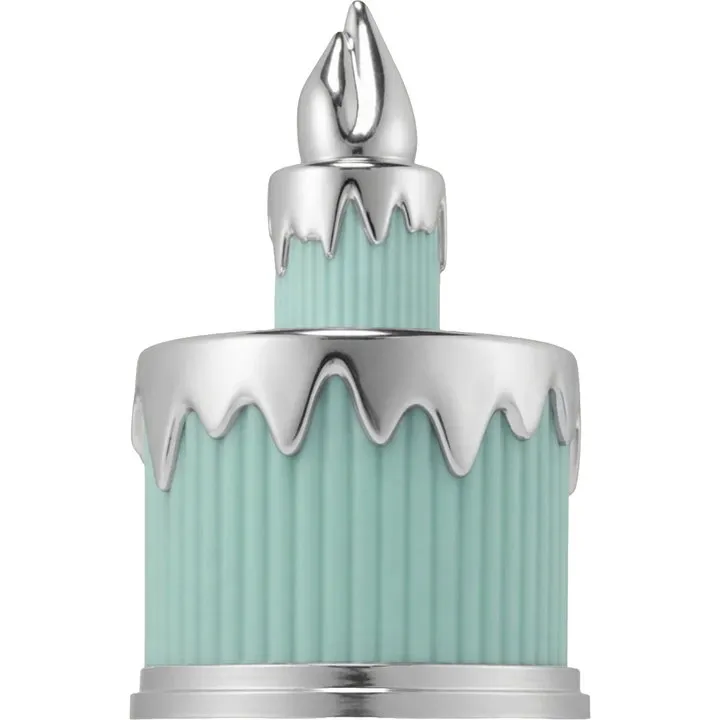 Bujairami Pistachio Cake perfume bottle
