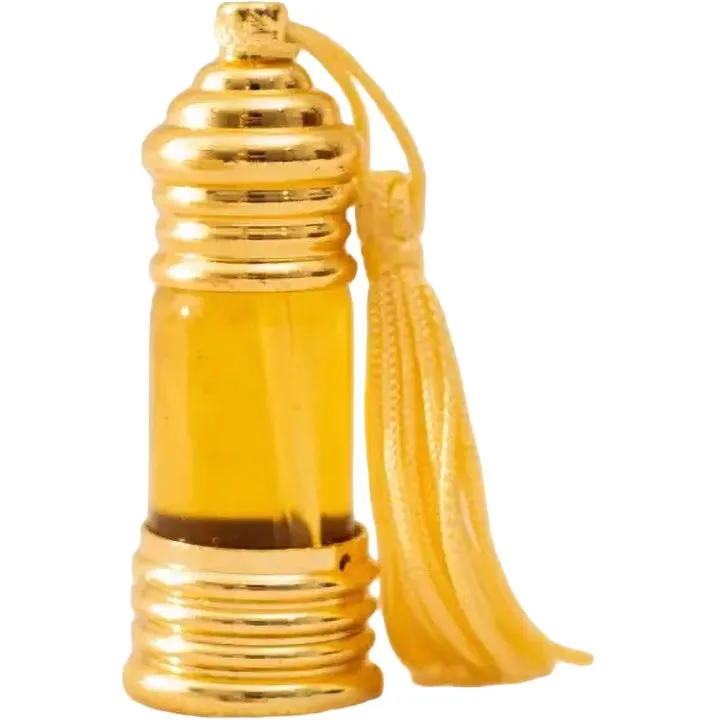 Boond Rajnigandha / रजनीगंधा perfume bottle