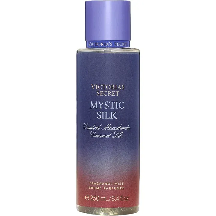 Victoria's Secret Mystic Silk parfüm şişesi