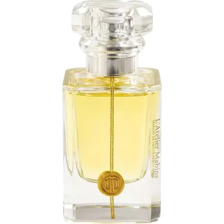 L'Atelier Möbius Passion Chypre parfüm şişesi