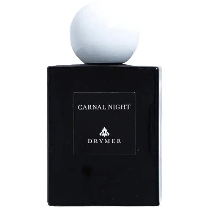 Drymer Carnal Night parfüm şişesi
