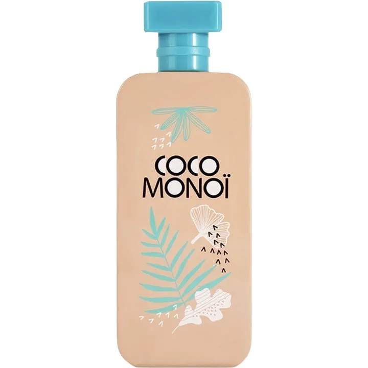 Coco Monoï parfüm şişesi