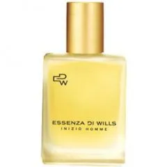 Essenza di Wills Inizio Homme perfume bottle