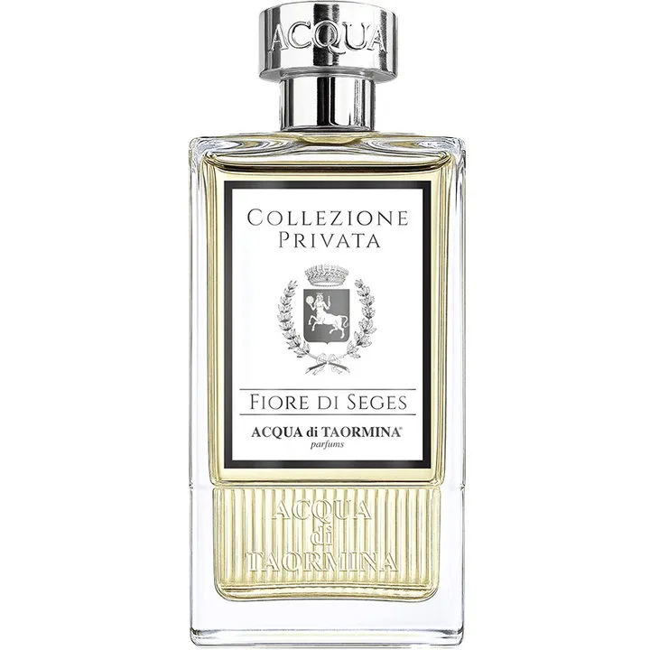 Acqua di Taormina Sole di Katria perfume bottle