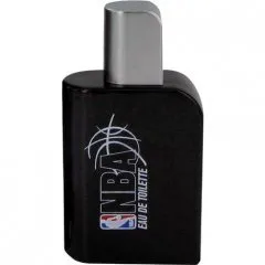 Air-Val International NBA Black parfüm şişesi