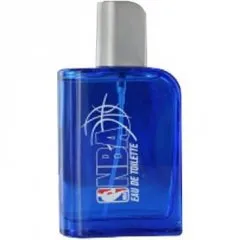 Air-Val International NBA perfume bottle