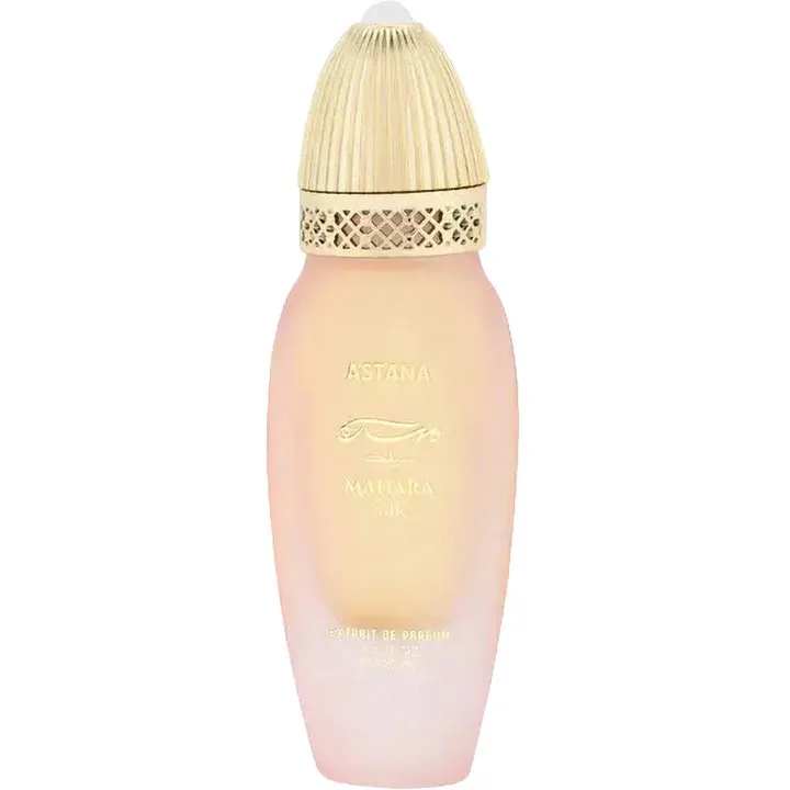 Attar de Astana Mahara Silk parfüm şişesi