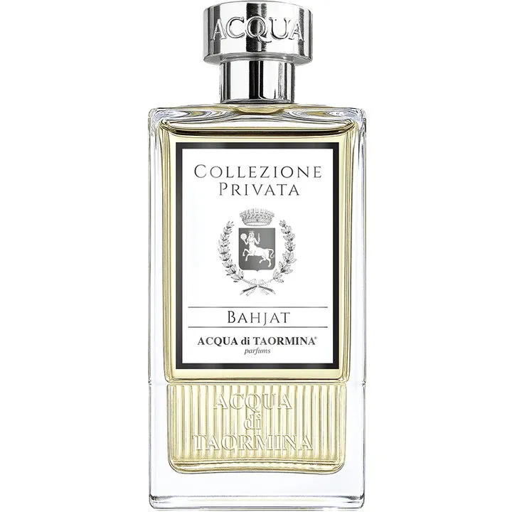 Acqua di Taormina Bahjat perfume bottle