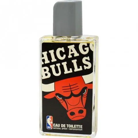 Air-Val International NBA Chicago Bulls parfüm şişesi