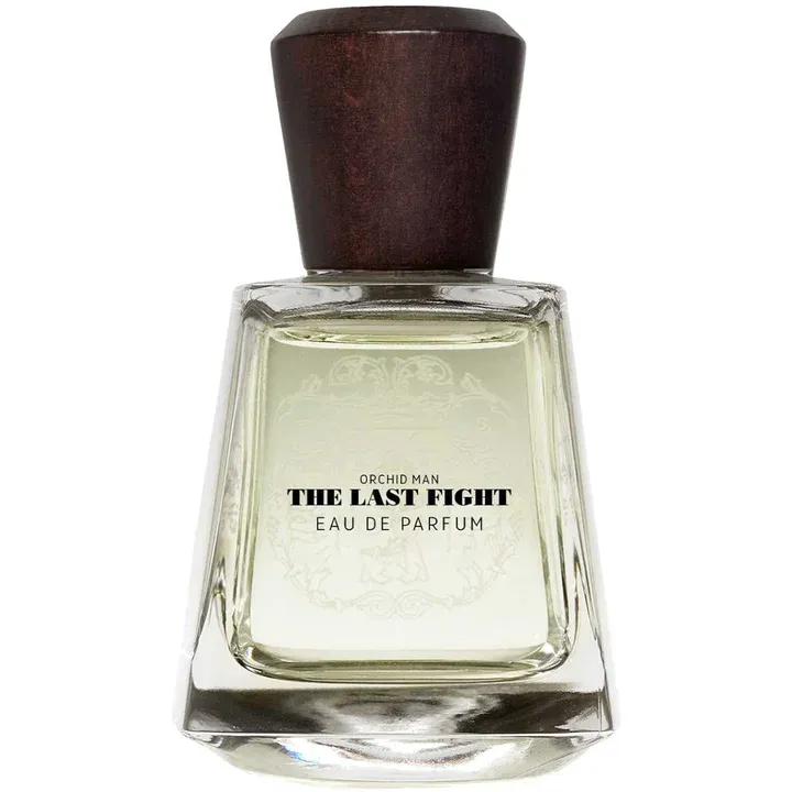 Frapin Orchid Man - The Last Fight parfüm şişesi