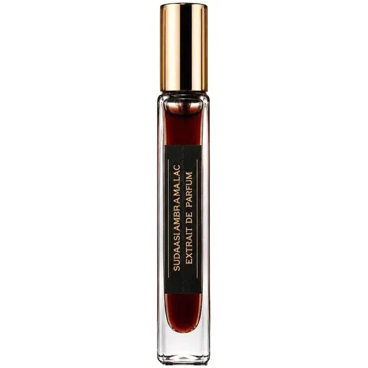 Hikayat Sudaasi Ambra Malac (Extrait de Parfum) parfüm şişesi