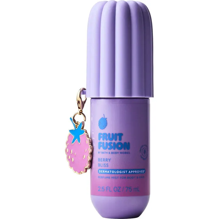 Bath & Body Works Berry Bliss parfüm şişesi