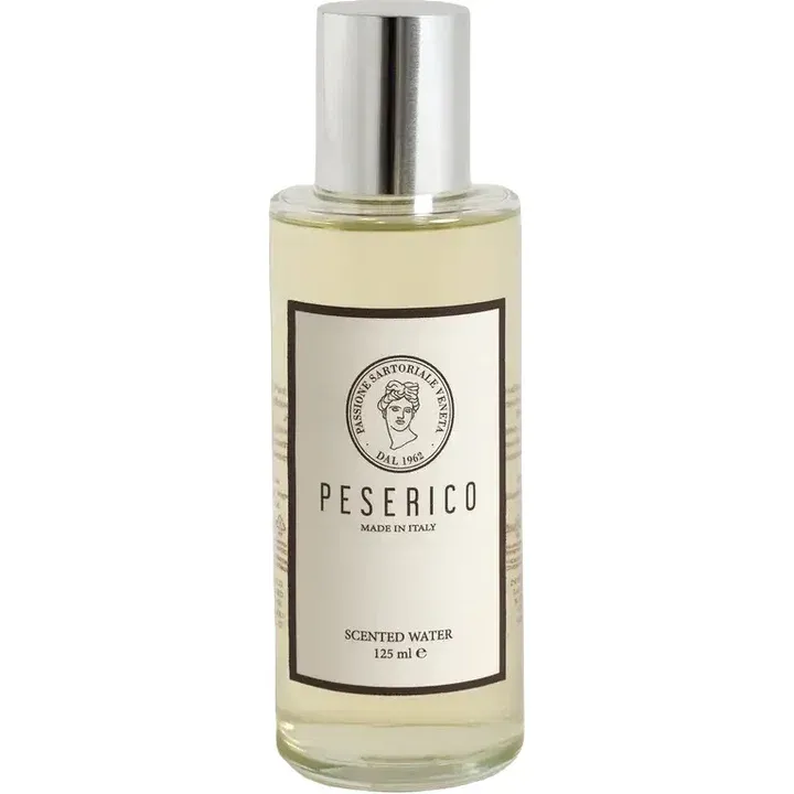 Peserico Scented Water parfüm şişesi