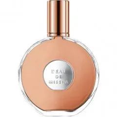 Missha L'Eau de Missha - So Into You perfume bottle