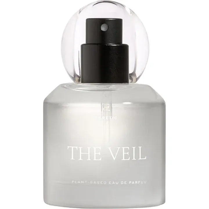 Heretic The Veil (2026) parfüm şişesi
