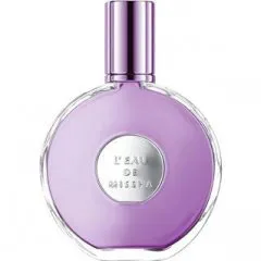 Missha L'Eau de Missha - Belong To You perfume bottle