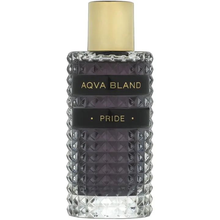 Aqva Bland Pride perfume bottle