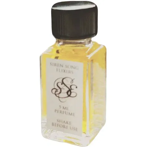 Siren Song Elixirs Deja Vu perfume bottle
