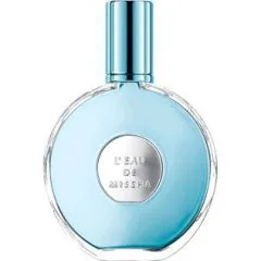 Missha L'Eau de Missha - Not Over You perfume bottle