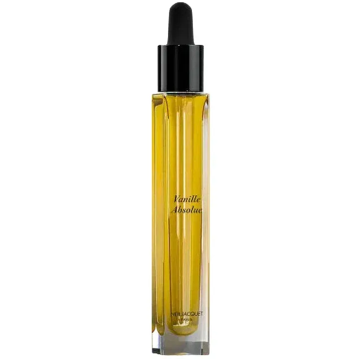 Neil Jacquet Vanille Absolue perfume bottle
