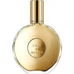 Missha L'Eau de Missha - Always Be Mine perfume bottle