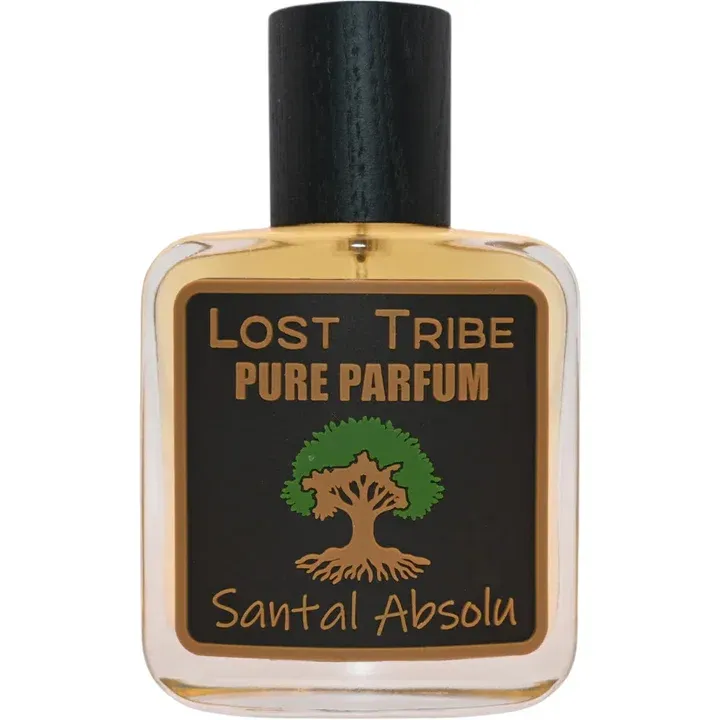Lost Tribe Santal Absolu perfume bottle