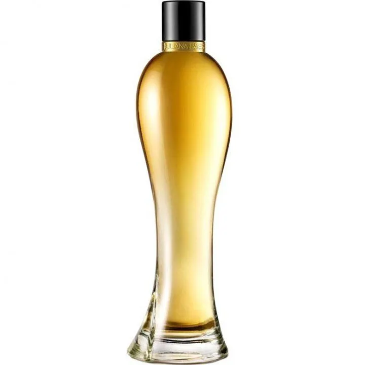 Juliana Paes Exotic parfüm şişesi