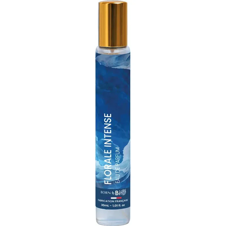 Born to Bio Florale Intense parfüm şişesi