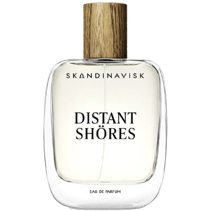 Skandinavisk Distant Shöres parfüm şişesi
