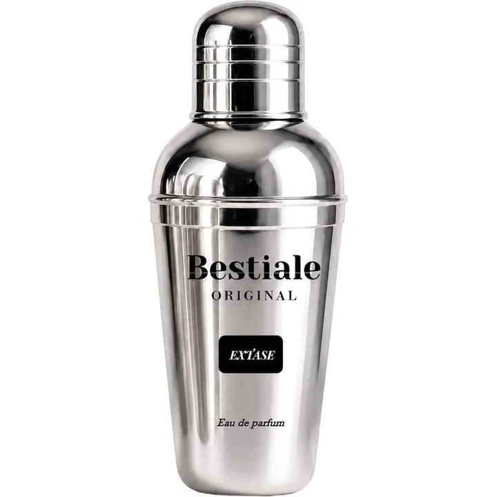 Bestiale Extase parfüm şişesi