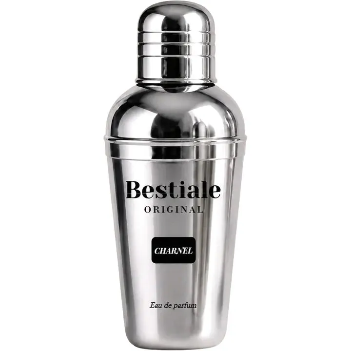 Bestiale Charnel parfüm şişesi