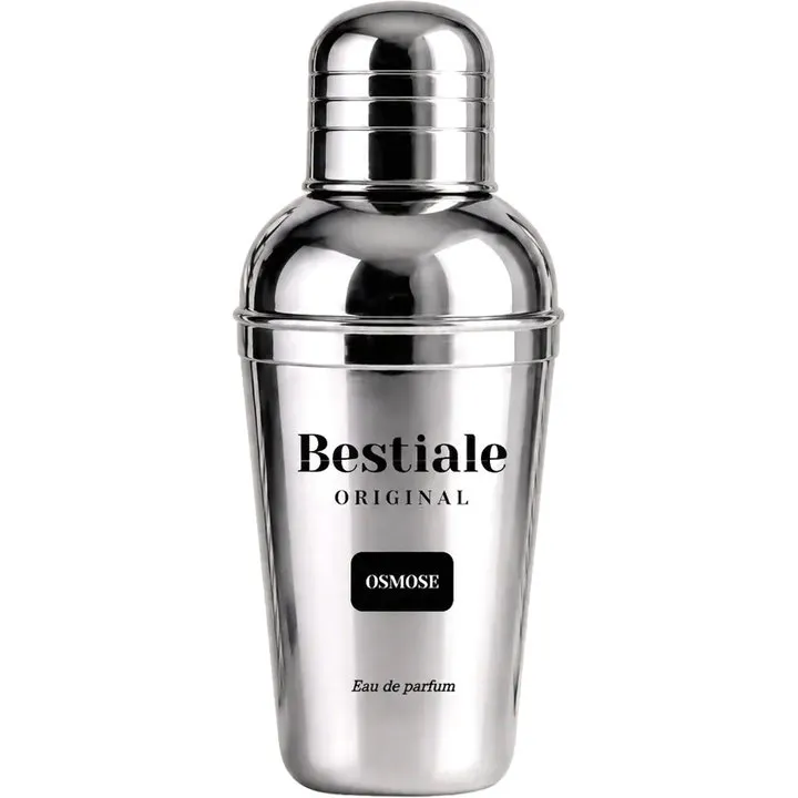 Bestiale Osmose parfüm şişesi