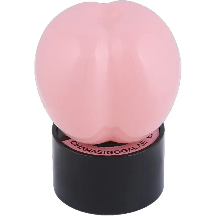 Scentseum Chamasigogalae perfume bottle