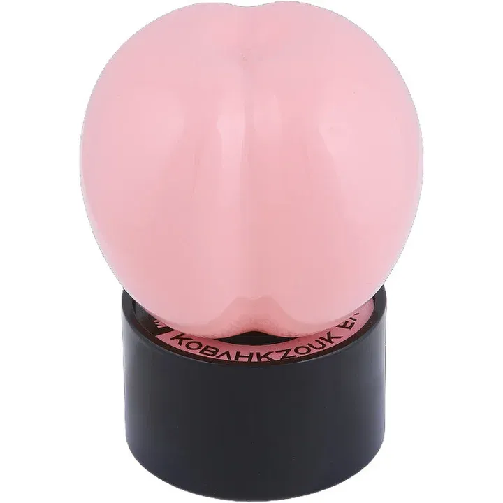 Scentseum Kobahkzouk parfüm şişesi