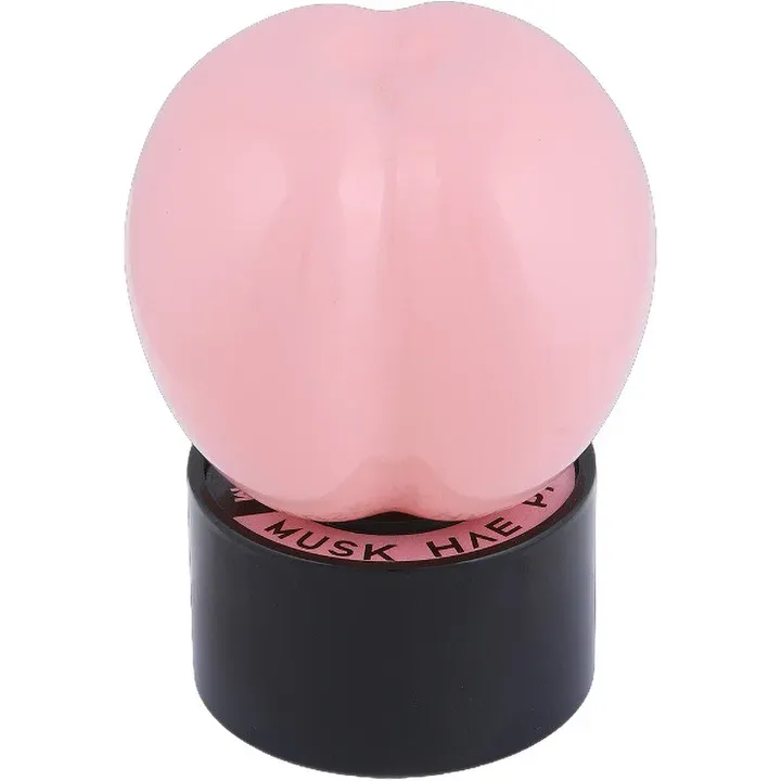 Scentseum Musk Hae parfüm şişesi