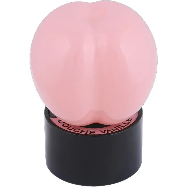 Scentseum Douche Vanille parfüm şişesi